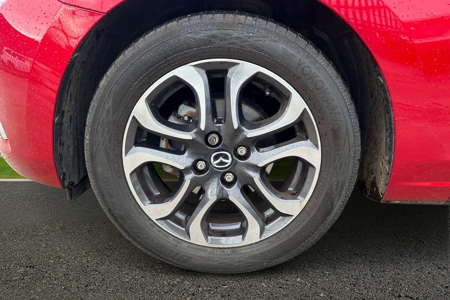 Used Mazda Mazda2 2018 for sale - 76541038: Photo 24