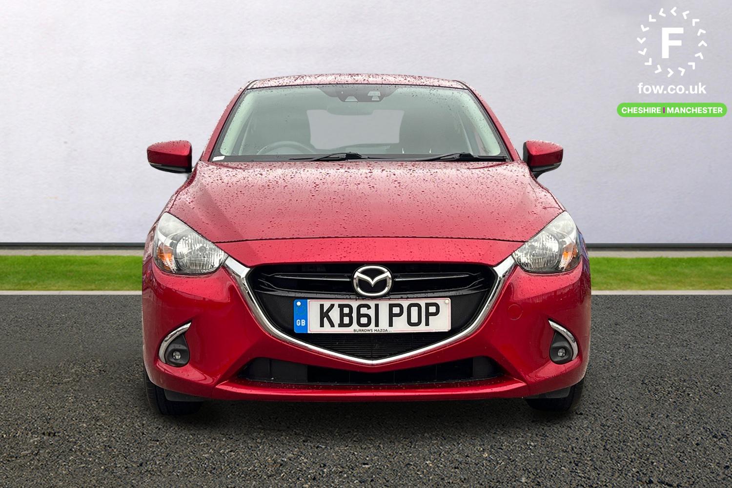 Used Mazda Mazda2 2018 for sale - 76541038: Photo 25