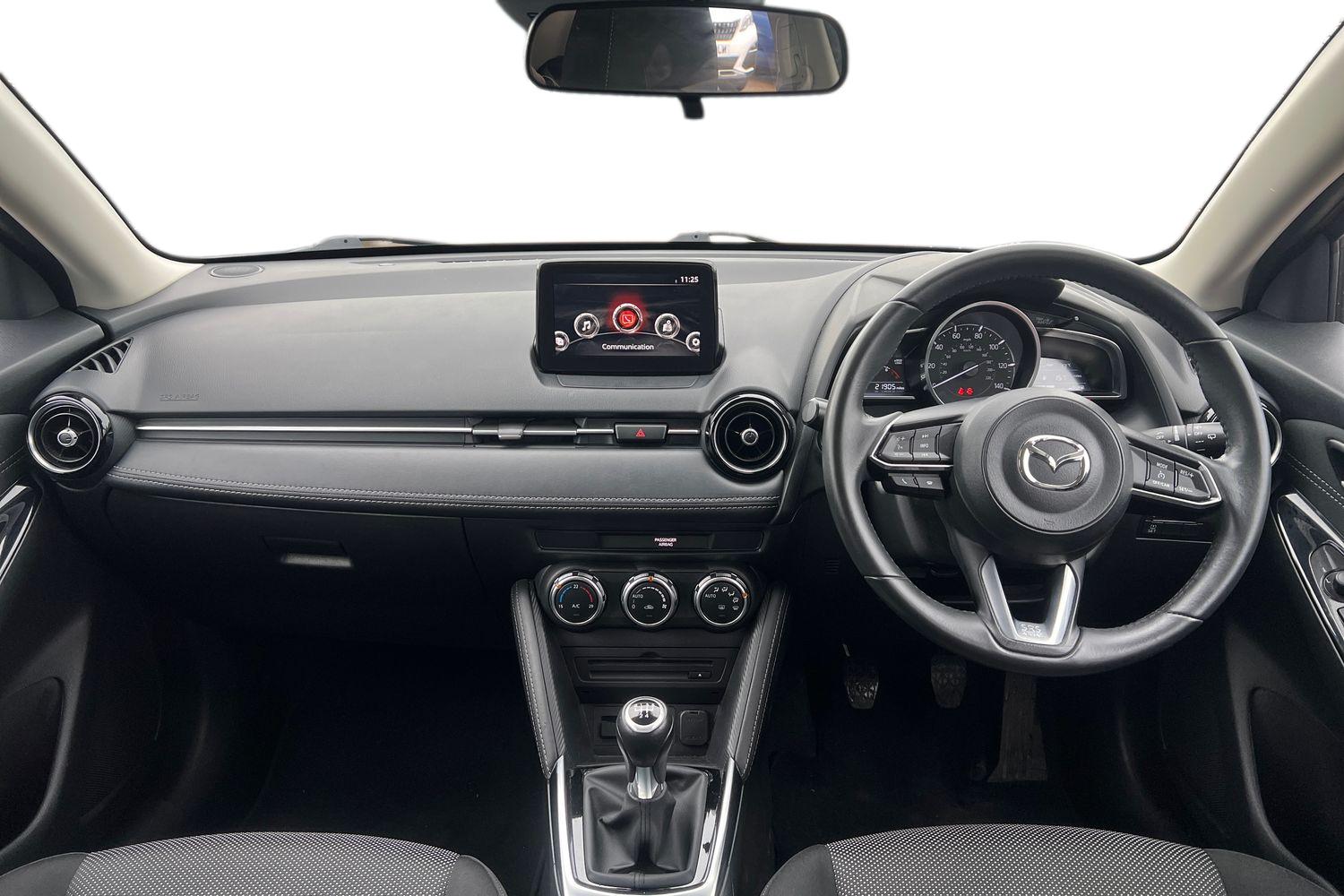 Used Mazda Mazda2 2018 for sale - 76541038: Photo 3