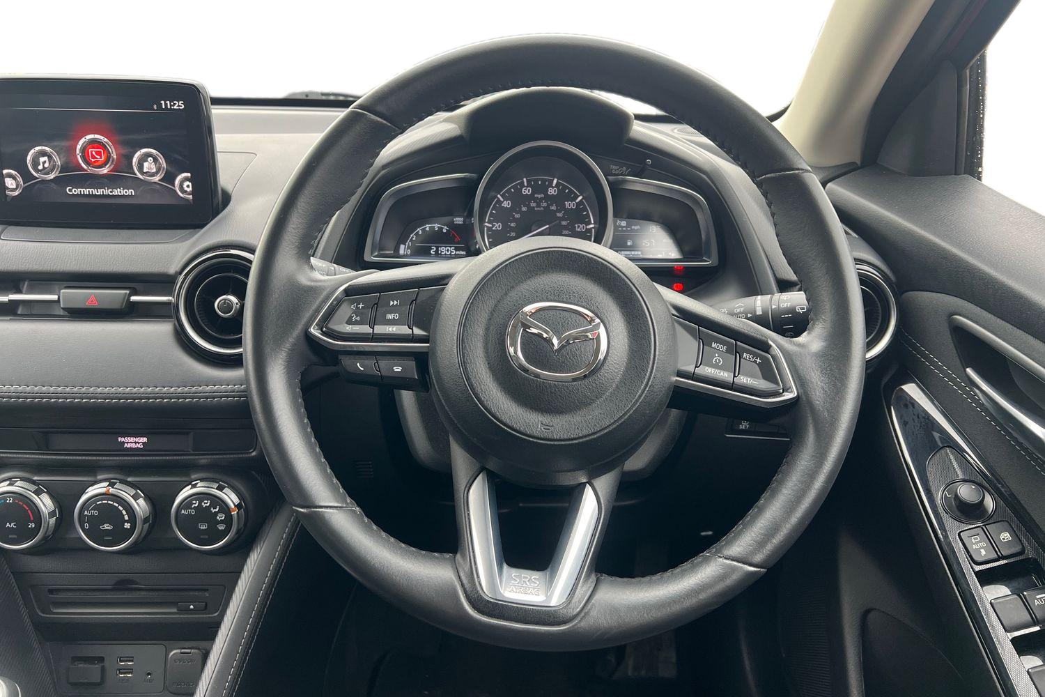 Used Mazda Mazda2 2018 for sale - 76541038: Photo 5