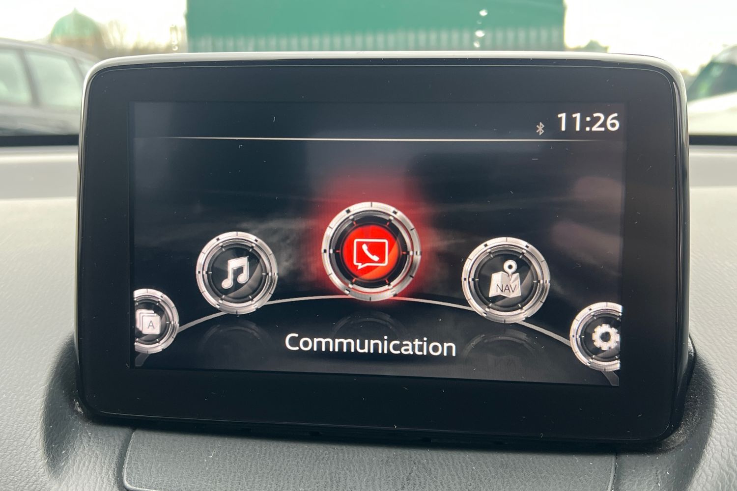 Used Mazda Mazda2 2018 for sale - 76541038: Photo 6