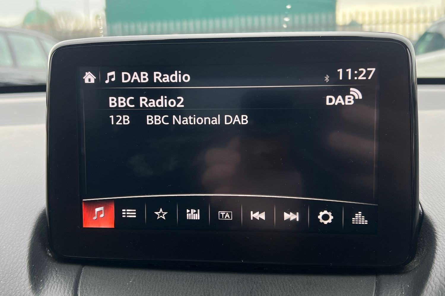 Used Mazda Mazda2 2018 for sale - 76541038: Photo 7