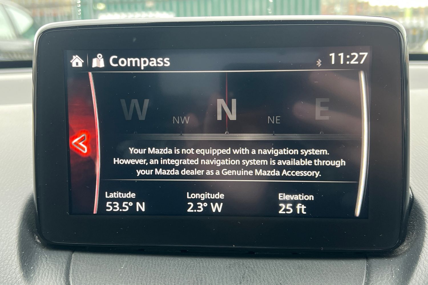 Used Mazda Mazda2 2018 for sale - 76541038: Photo 8