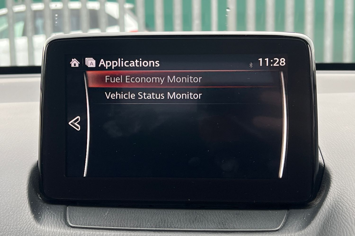 Used Mazda Mazda2 2018 for sale - 76541038: Photo 9