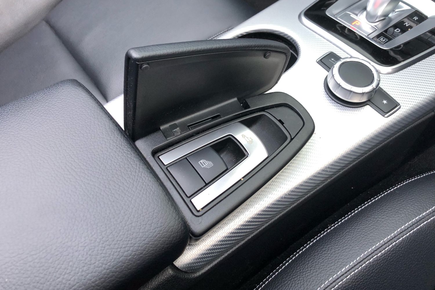 Used Mercedes-Benz SLC 2018 for sale - 77226523: Photo 9