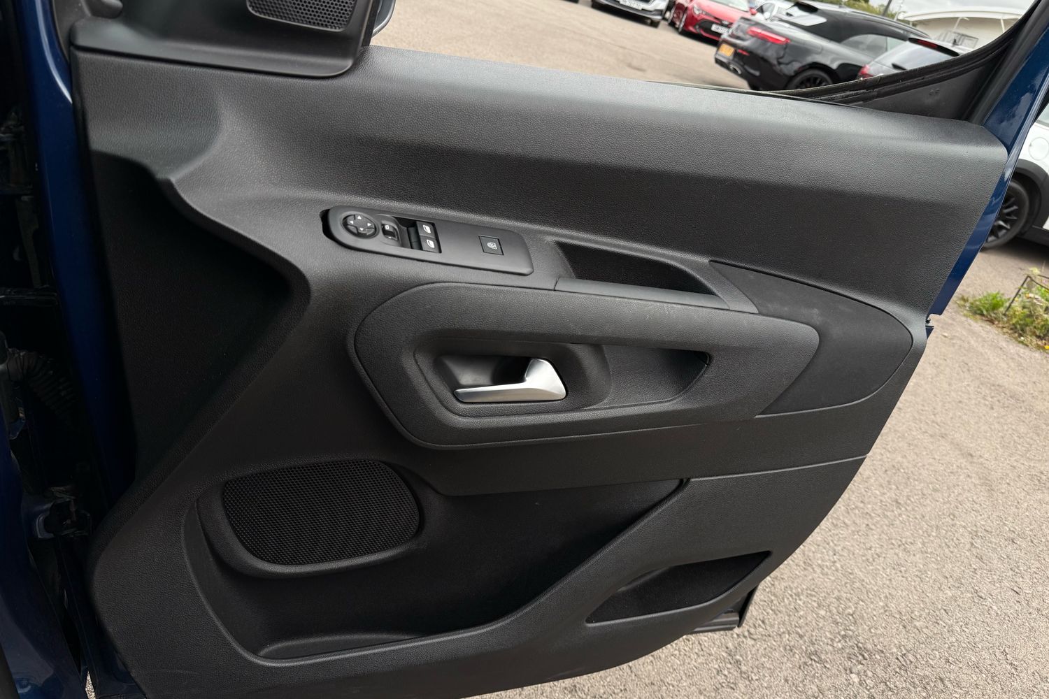 Used Vauxhall Combo Life 2019 for sale - 77407577: Photo 14