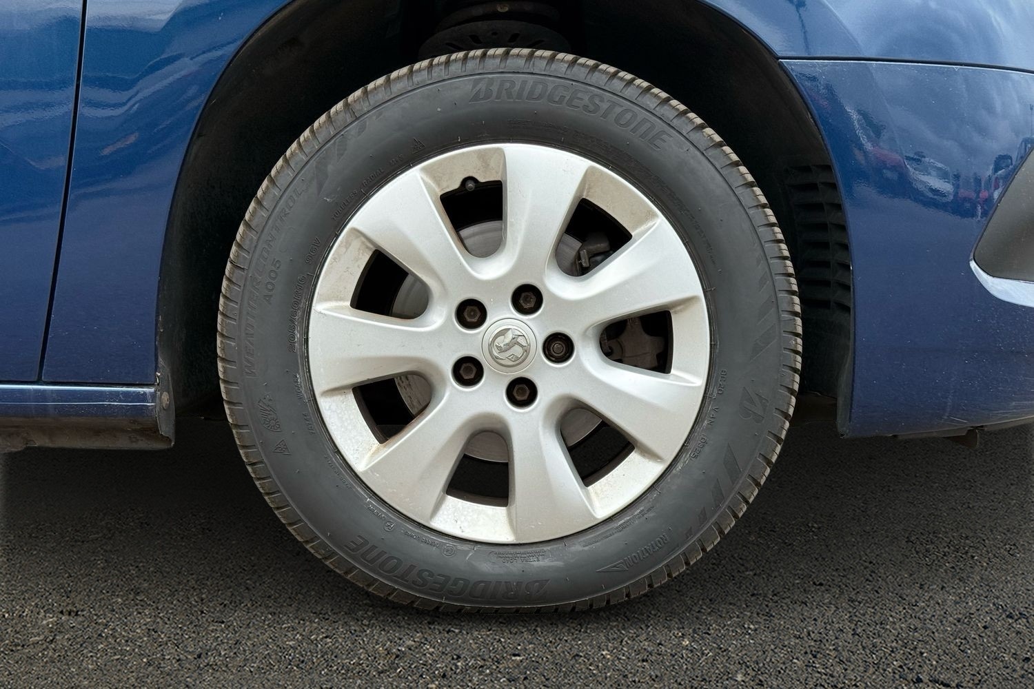 Used Vauxhall Combo Life 2019 for sale - 77407577: Photo 16