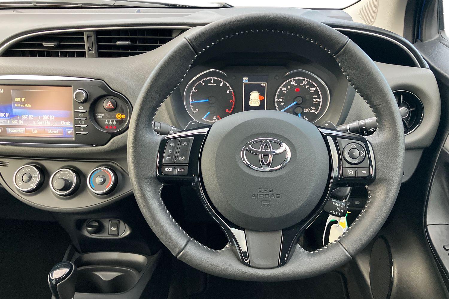 Used Toyota Yaris 2019 for sale - 77262634: Photo 5