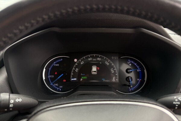 Used Toyota RAV4 2020 for sale - 75337268: Photo 10