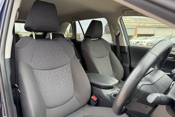 Used Toyota RAV4 2020 for sale - 75337268: Photo 13