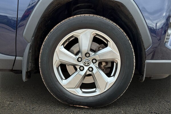 Used Toyota RAV4 2020 for sale - 75337268: Photo 16