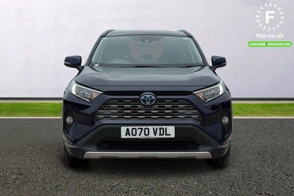 Used Toyota RAV4 2020 for sale - 75337268: Photo 17