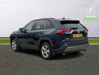 Used Toyota RAV4 2020 for sale - 75337268: Photo