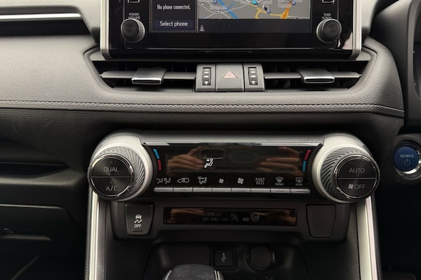 Used Toyota RAV4 2020 for sale - 75337268: Photo 7