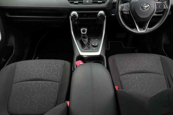 Used Toyota RAV4 2020 for sale - 75337268: Photo 9