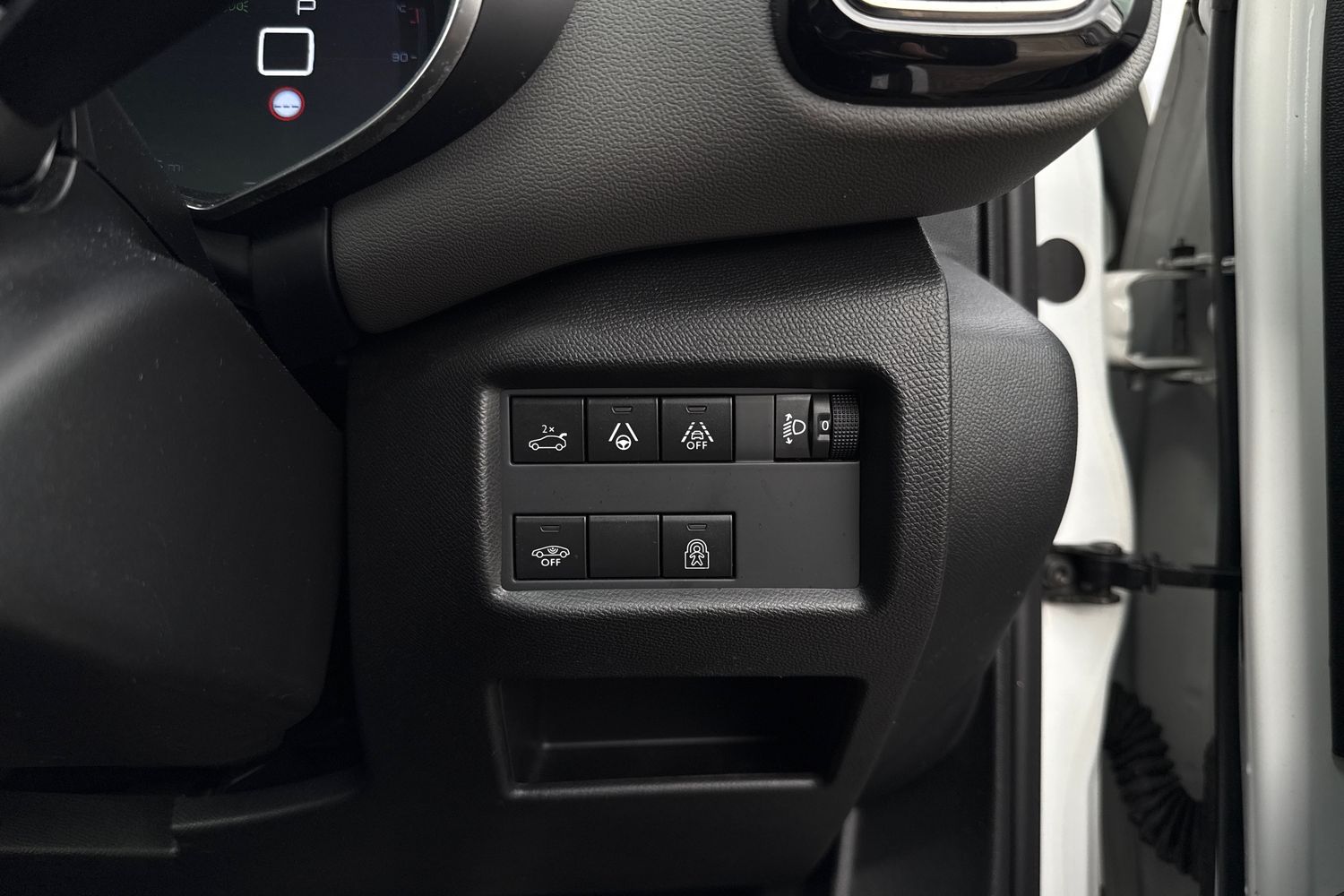 Used Citroen C5 Aircross 2020 for sale - 76598381: Photo 11