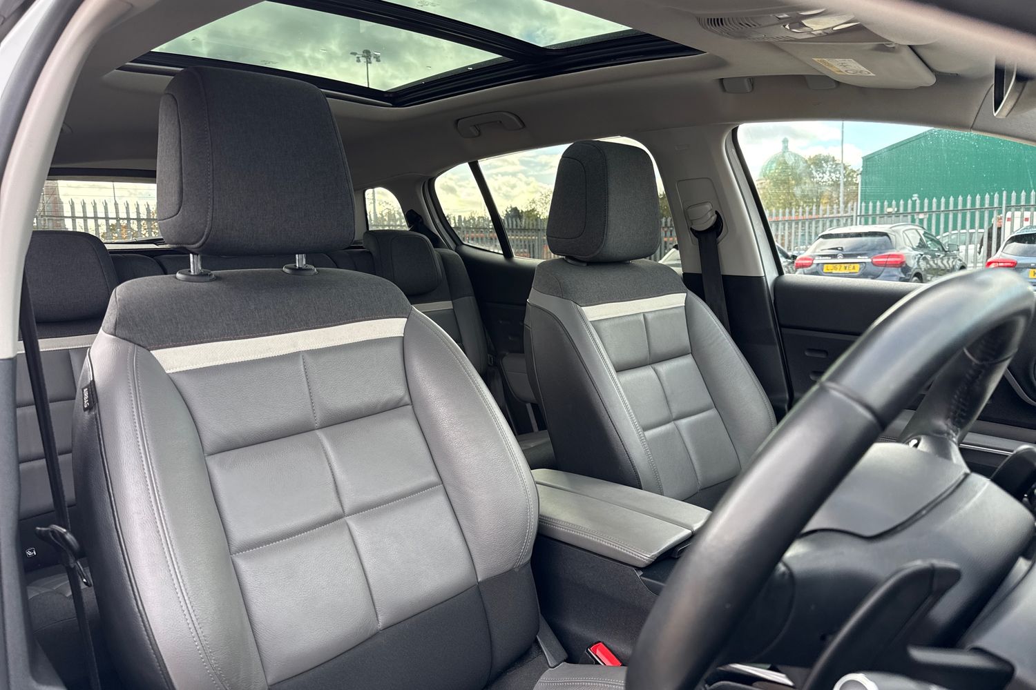 Used Citroen C5 Aircross 2020 for sale - 76598381: Photo 13