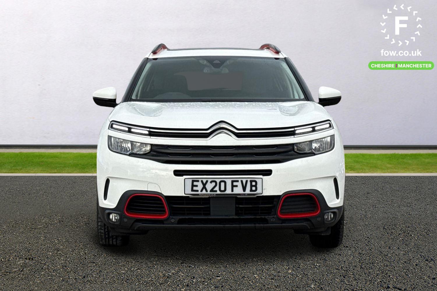Used Citroen C5 Aircross 2020 for sale - 76598381: Photo 17