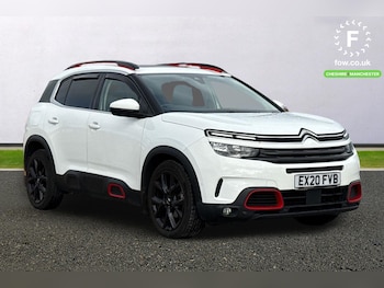 2020 - 1.5 BlueHDi 130 Flair Plus 5dr EAT8