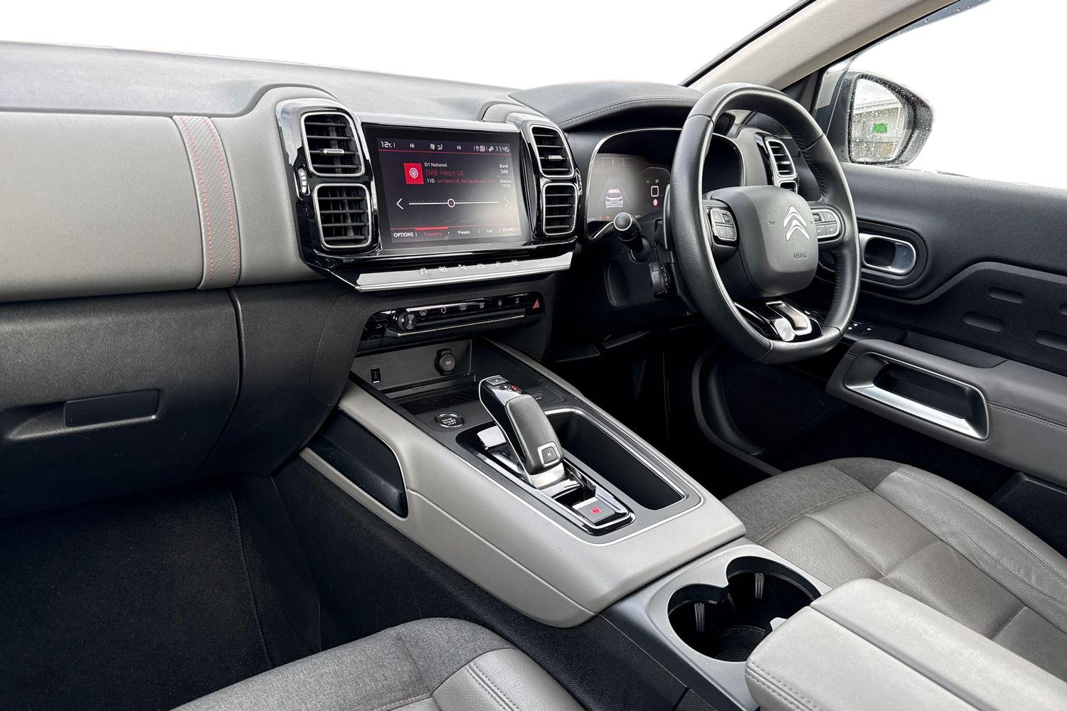 Used Citroen C5 Aircross 2020 for sale - 76598381: Photo 4