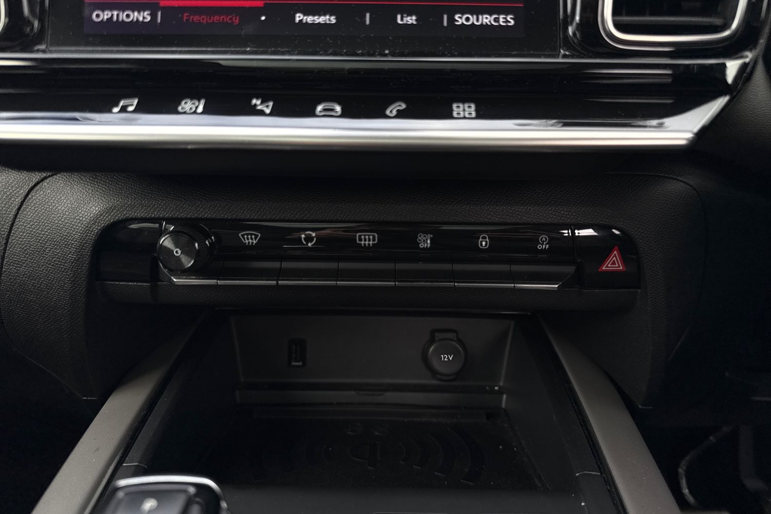 Used Citroen C5 Aircross 2020 for sale - 76598381: Photo 7