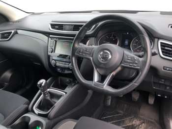 Used Nissan Qashqai 2020 for sale - 75075406: Photo