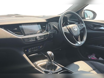 Used Vauxhall Insignia 2017 for sale - 79175091: Photo