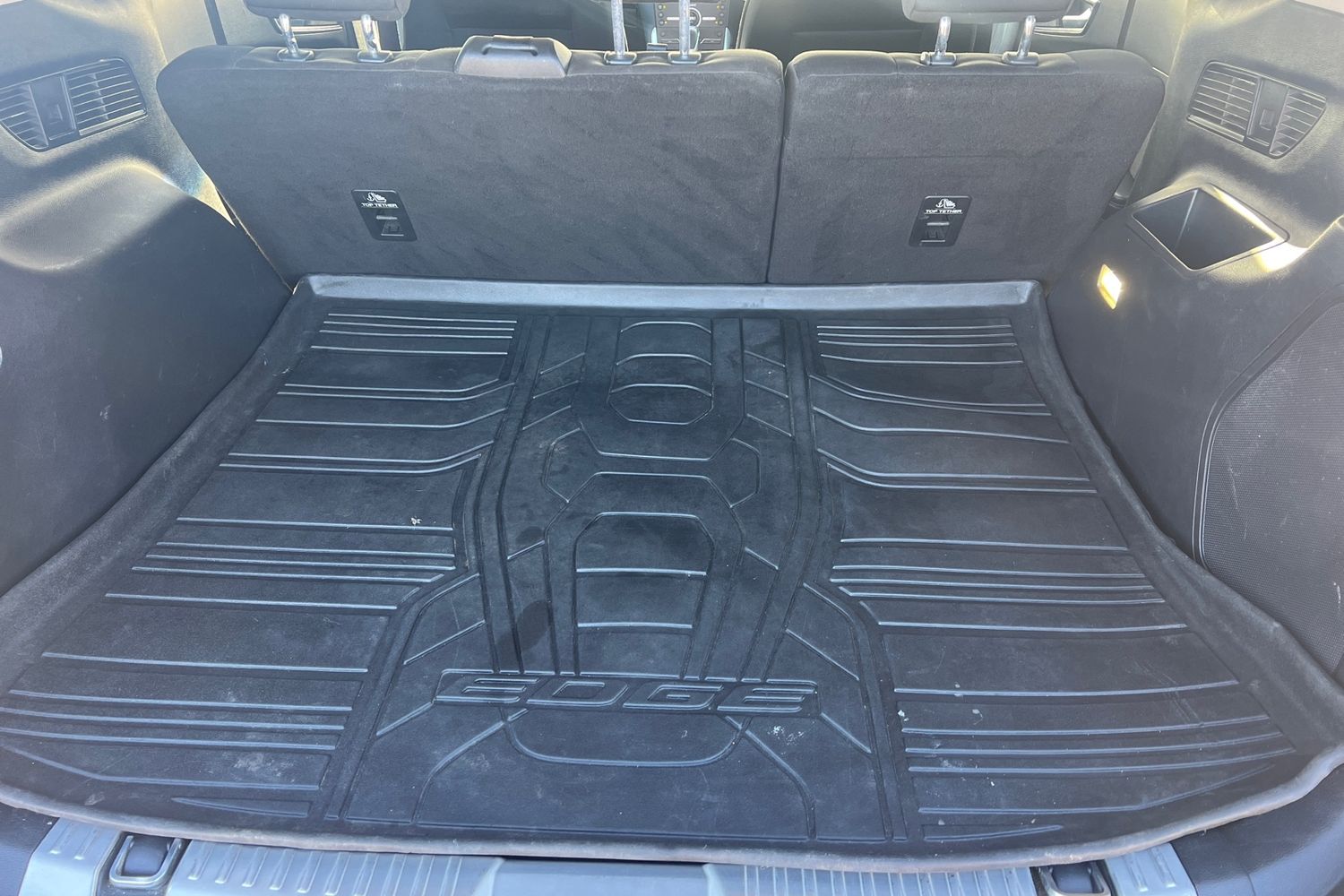 Used Ford Edge 2016 for sale - 77527714: Photo 21