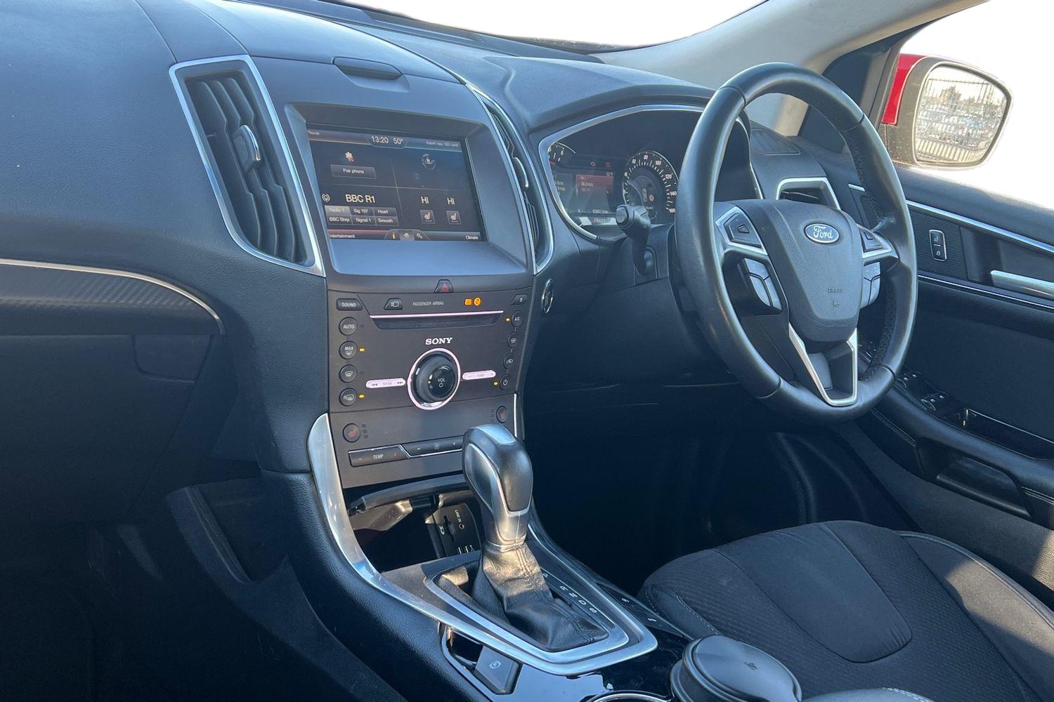 Used Ford Edge 2016 for sale - 77527714: Photo 4