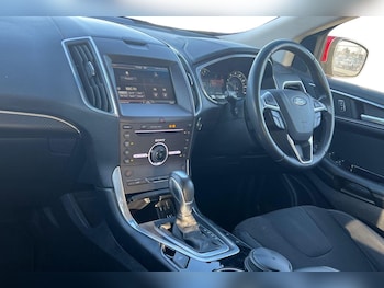 Used Ford Edge 2016 for sale - 77527714: Photo