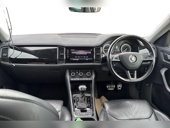 Used Skoda Kodiaq 2020 for sale - 75879447: Photo
