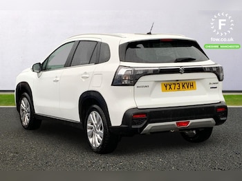 Used Suzuki SX4 S-Cross 2023 for sale - 77313044: Photo