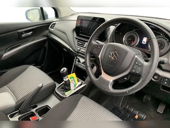 Used Suzuki SX4 S-Cross 2023 for sale - 77313044: Photo