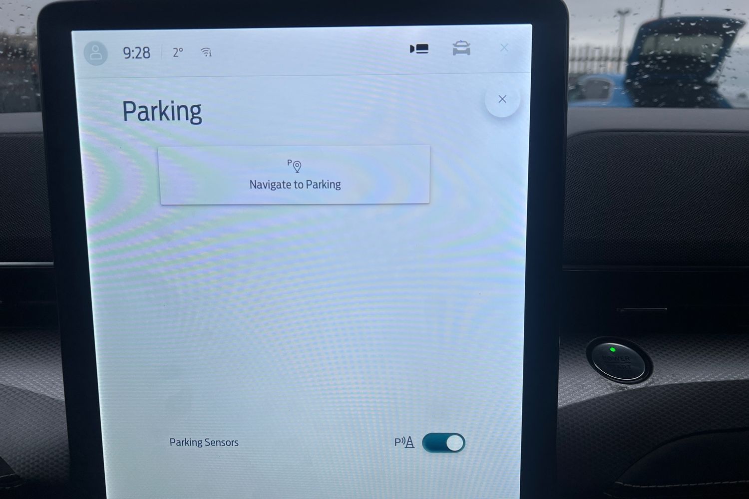 Used Ford Mustang Mach-E 2021 for sale - 76604145: Photo 12