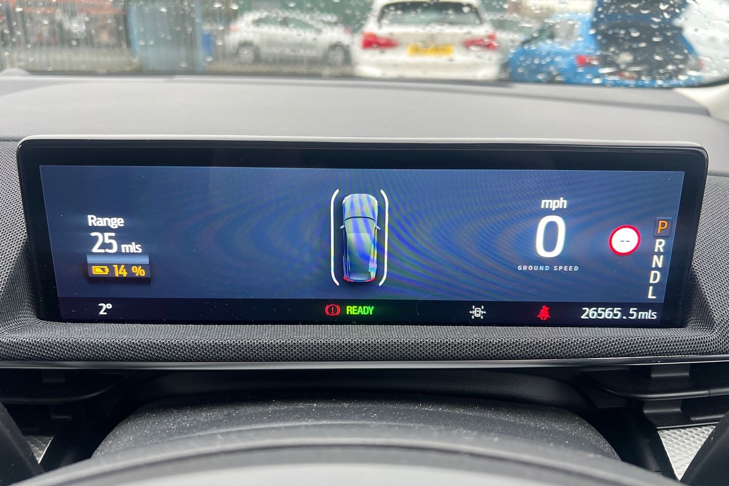 Used Ford Mustang Mach-E 2021 for sale - 76604145: Photo 19