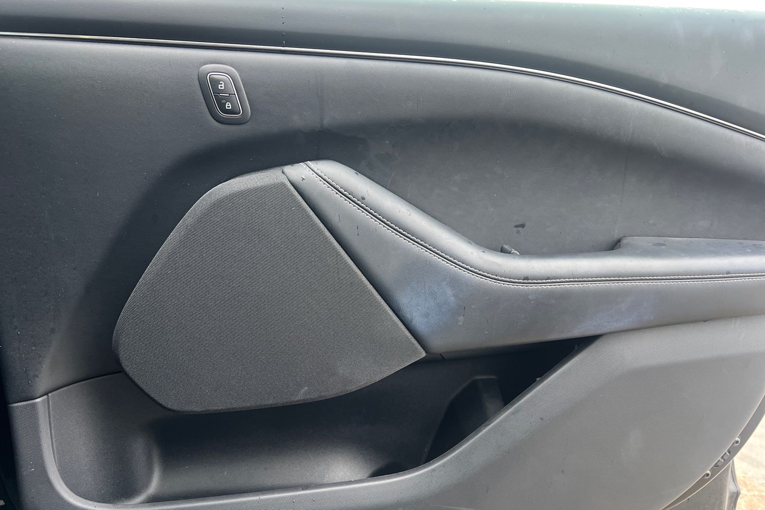 Used Ford Mustang Mach-E 2021 for sale - 76604145: Photo 21