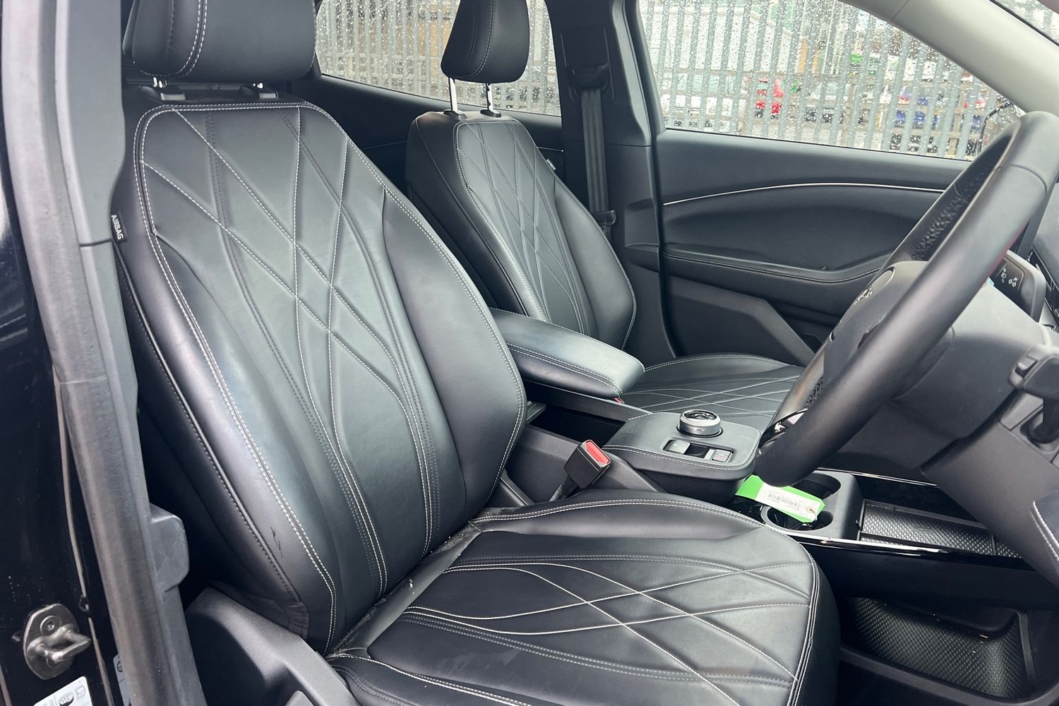 Used Ford Mustang Mach-E 2021 for sale - 76604145: Photo 22