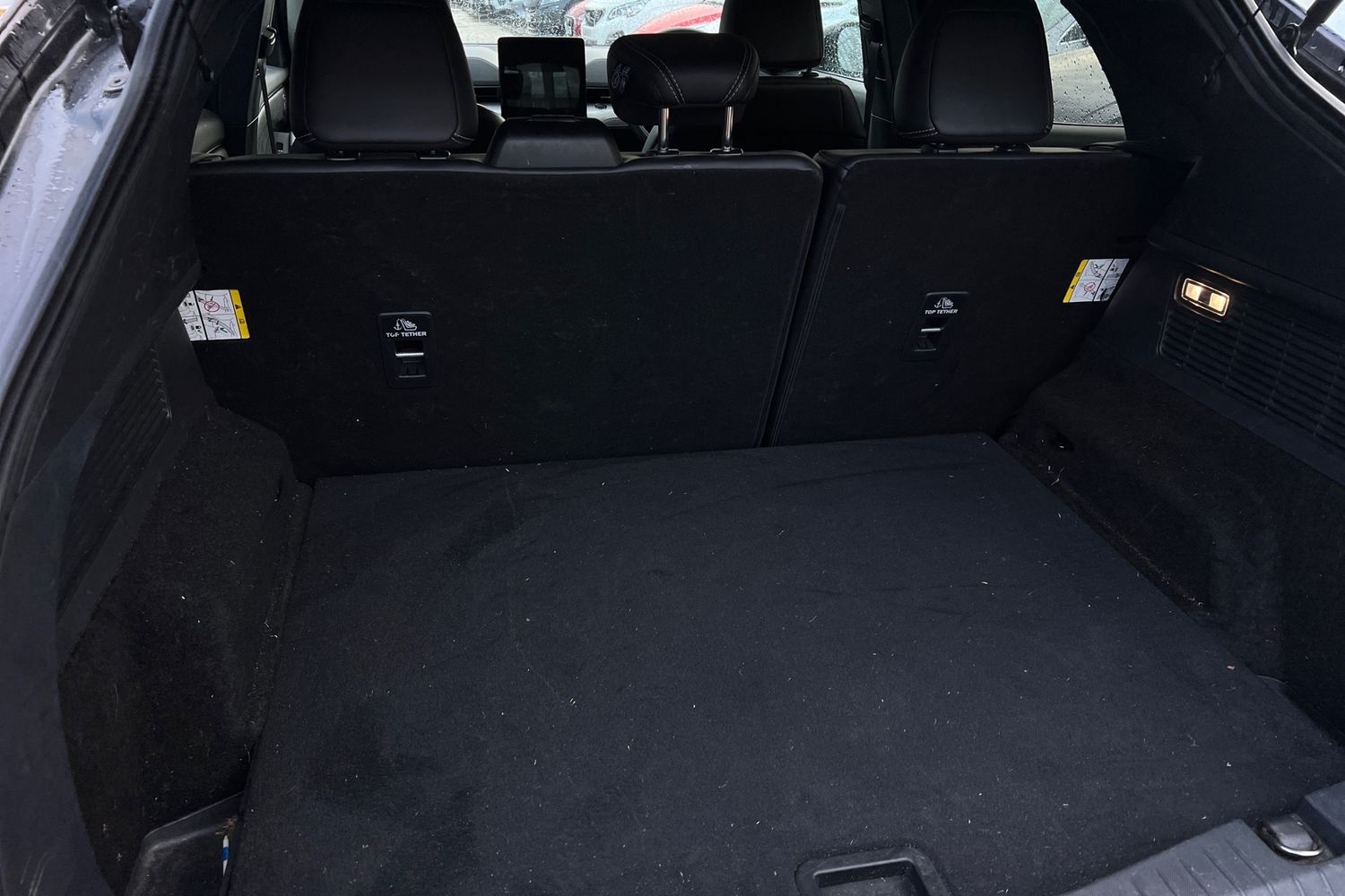 Used Ford Mustang Mach-E 2021 for sale - 76604145: Photo 24