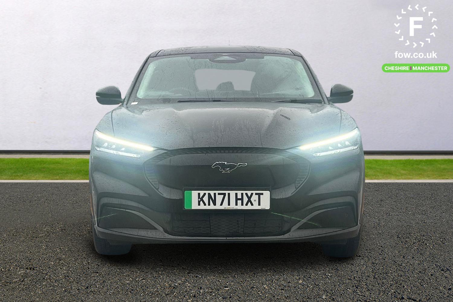 Used Ford Mustang Mach-E 2021 for sale - 76604145: Photo 26