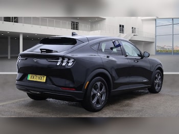 Used Ford Mustang Mach-E 2021 for sale - 76604145: Photo