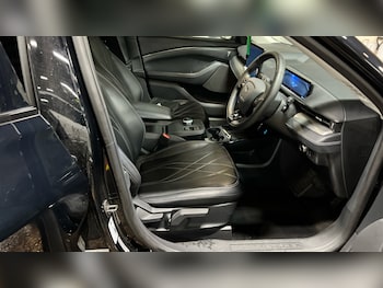 Used Ford Mustang Mach-E 2021 for sale - 76604145: Photo