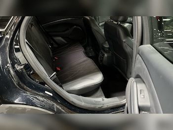 Used Ford Mustang Mach-E 2021 for sale - 76604145: Photo