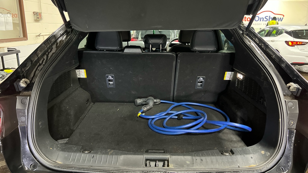 Used Ford Mustang Mach-E 2021 for sale - 76604145: Photo 5