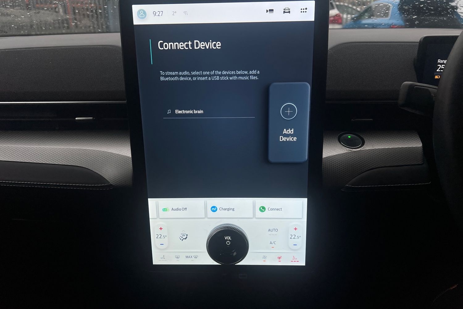 Used Ford Mustang Mach-E 2021 for sale - 76604145: Photo 9