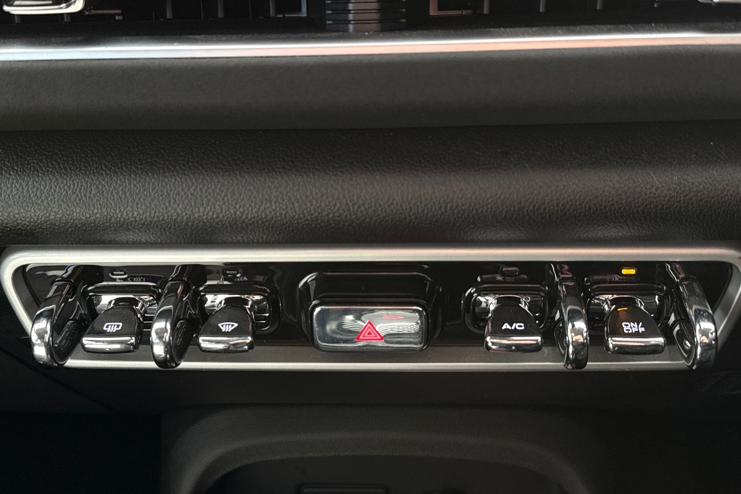 Used GWM ORA 03 2024 for sale - 77834967: Photo 10