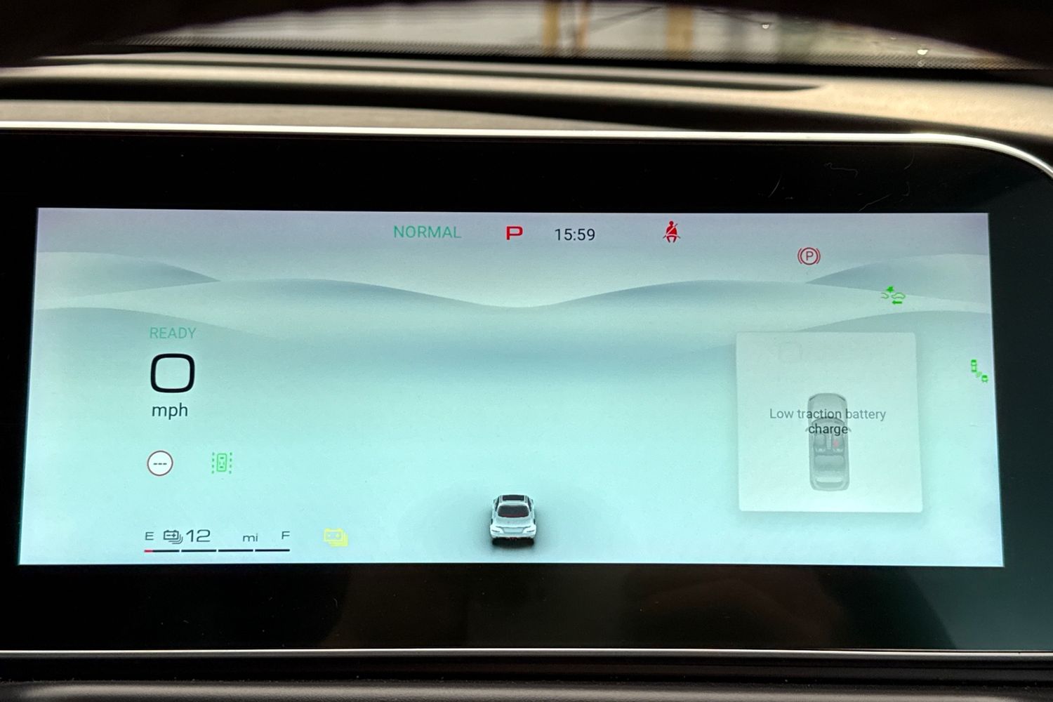 Used GWM ORA 03 2024 for sale - 77834967: Photo 17