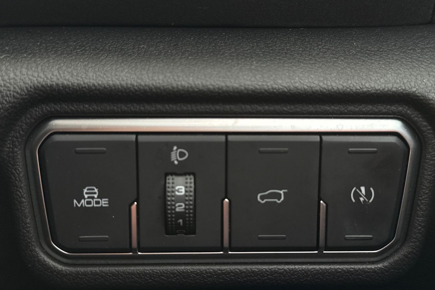 Used GWM ORA 03 2024 for sale - 77834967: Photo 18