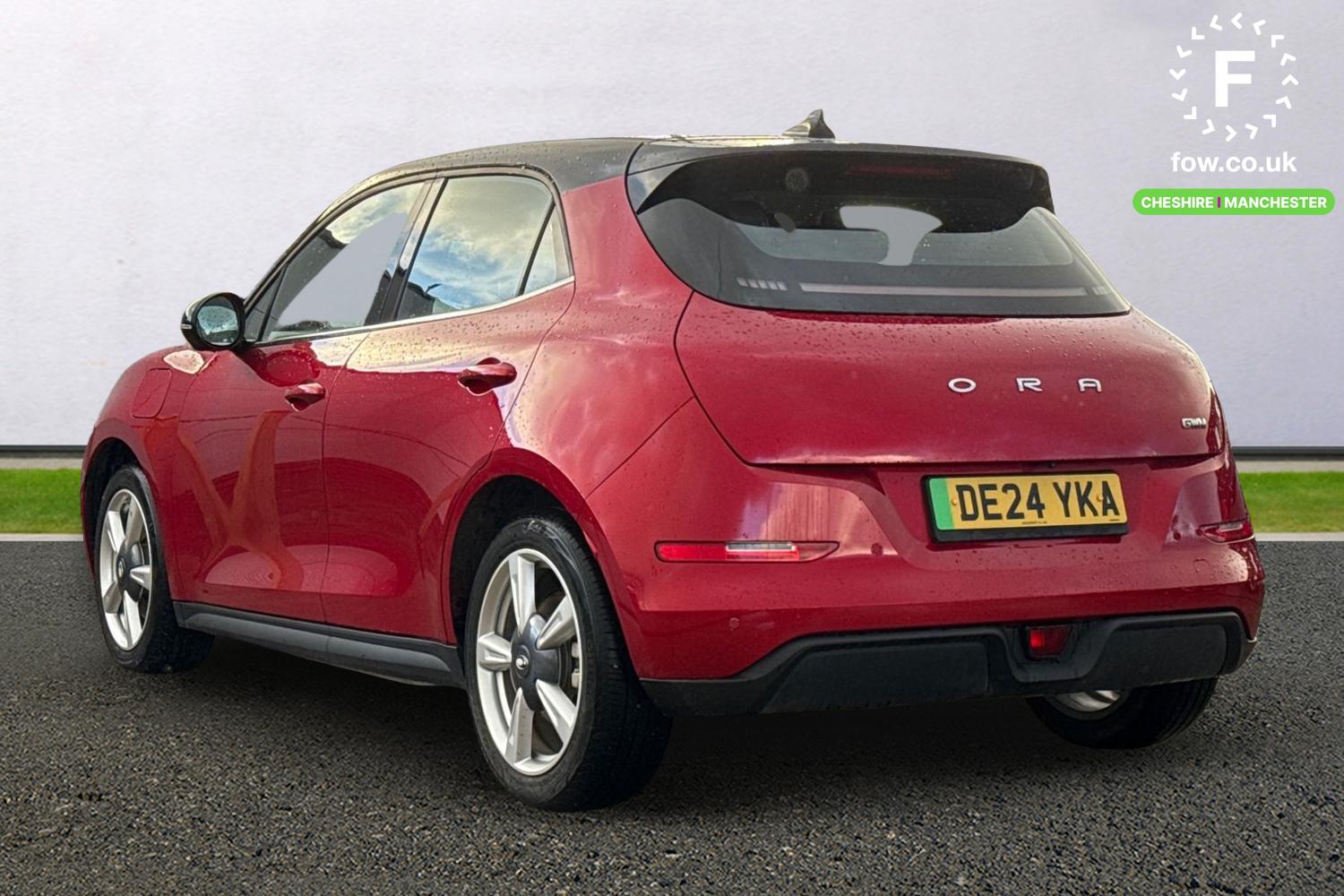 Used GWM ORA 03 2024 for sale - 77834967: Photo 2