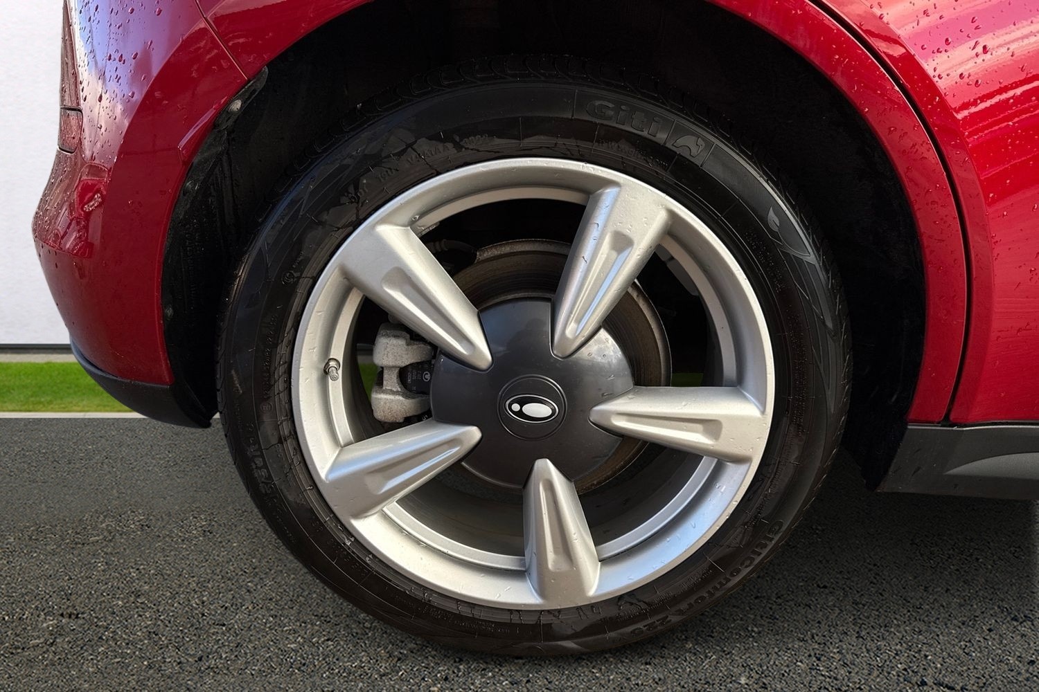 Used GWM ORA 03 2024 for sale - 77834967: Photo 22