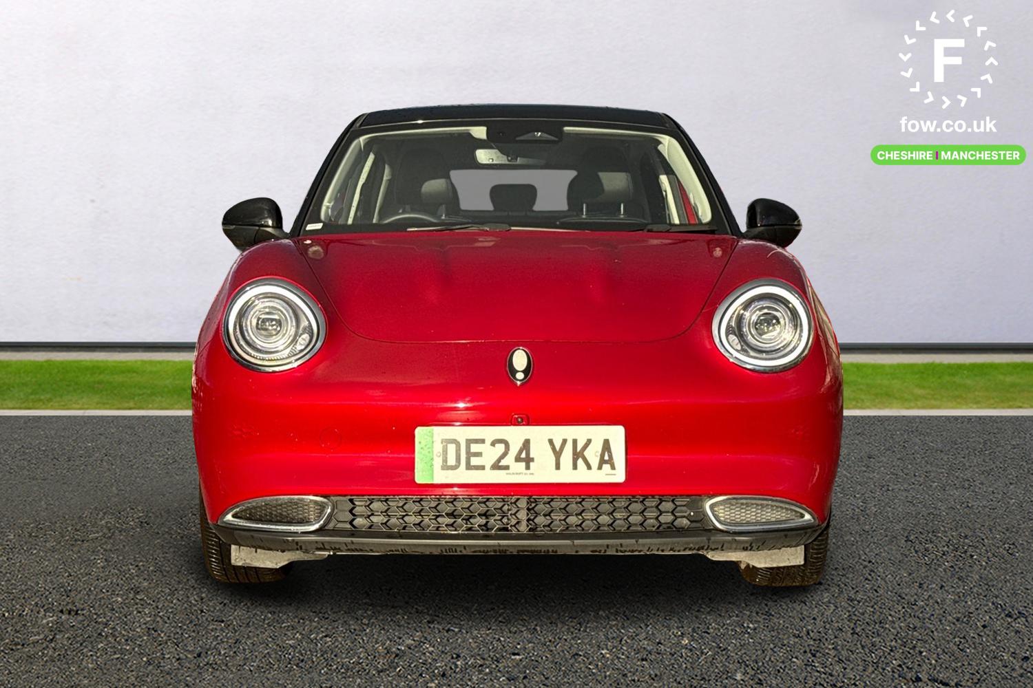 Used GWM ORA 03 2024 for sale - 77834967: Photo 23